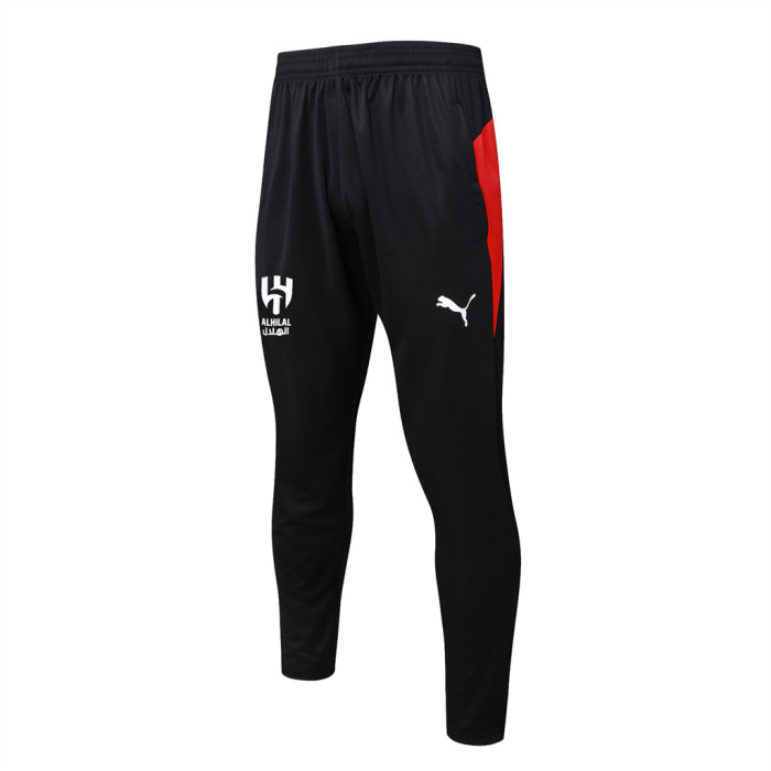 Al-Hilal Training Jersey Suit 25/26