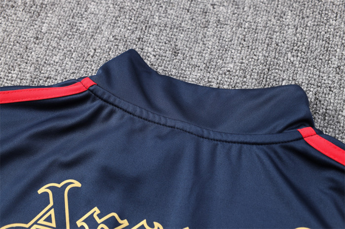Arsenal Training Jersey Suit 23/24