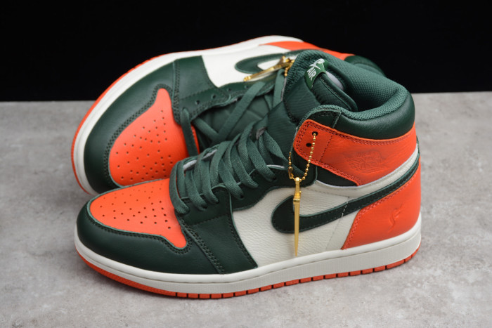Air Jordan 1 Retro High OG x SoleFly Art Basel AV3905-138