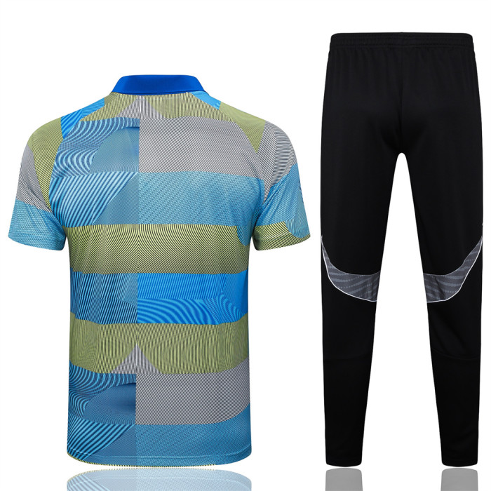 Real Madrid POLO Jersey 25/26