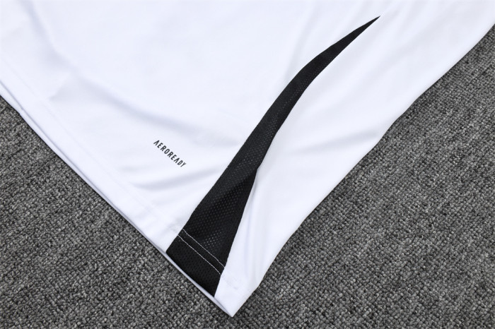 Flamengo Training Short sleeve Suit 25/26