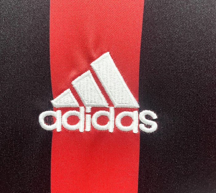 AC Milan Home Retro Jersey 2017/18
