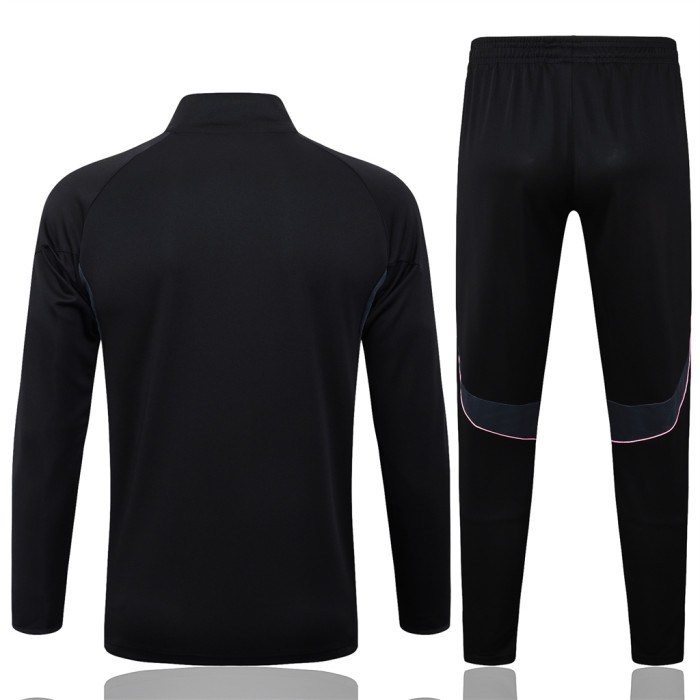 Juventus Training Jacket 25/26