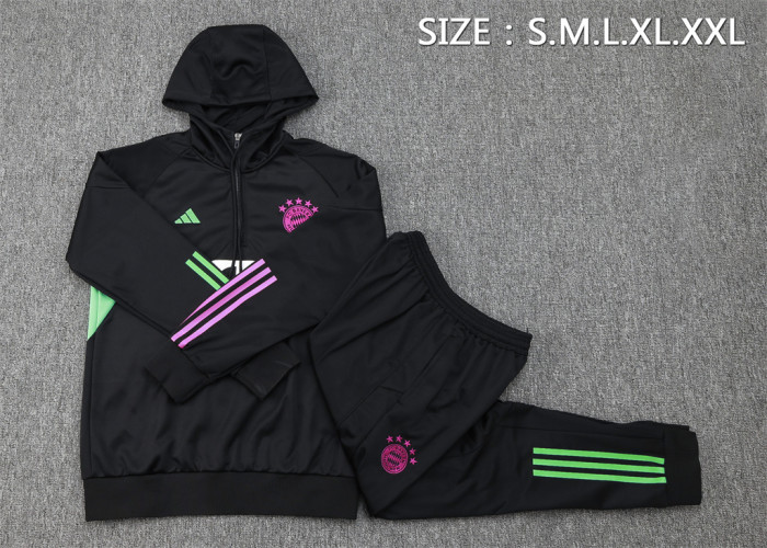 Bayern Munich Training Suit 23/24