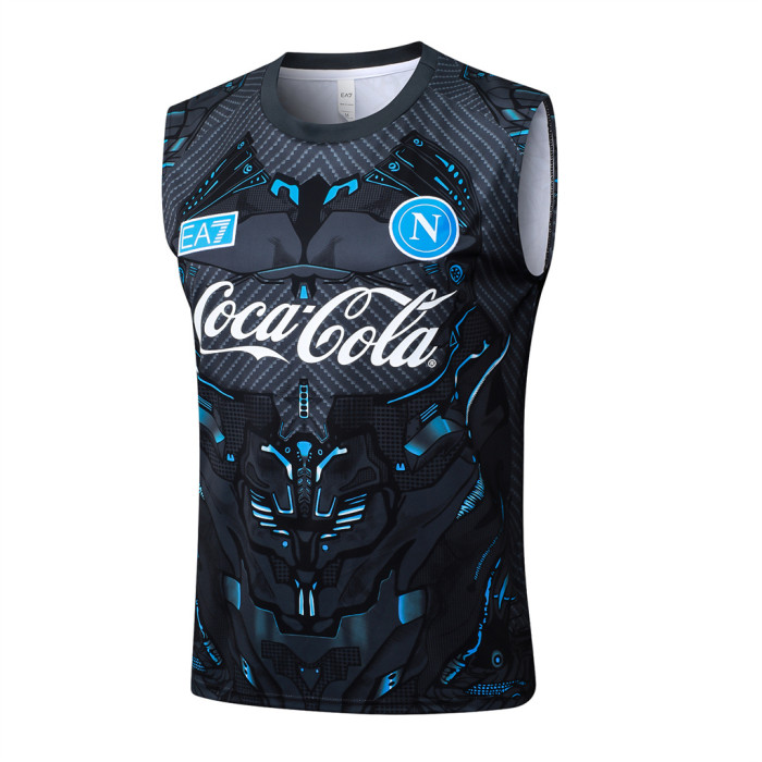 Napoli Training Jersey 25/26