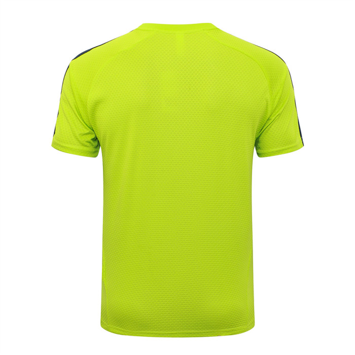 Real Madrid Training Short sleeve Suit 25/26