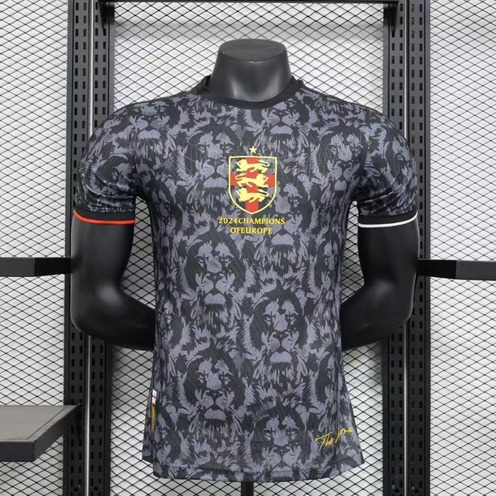 England 2024 Special Edition Player Version Man Jersey