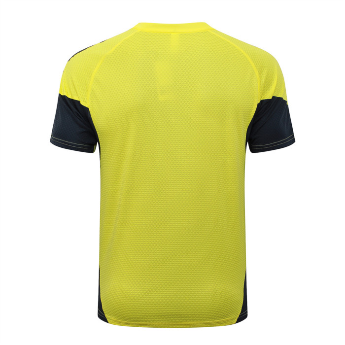 Real Madrid Training Short sleeve jersey 25/26