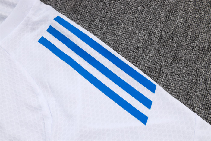 Real Madrid Training Short sleeve Suit 25/26