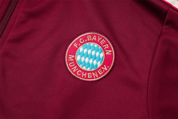 Bayern Munich Training Jacket 25/26