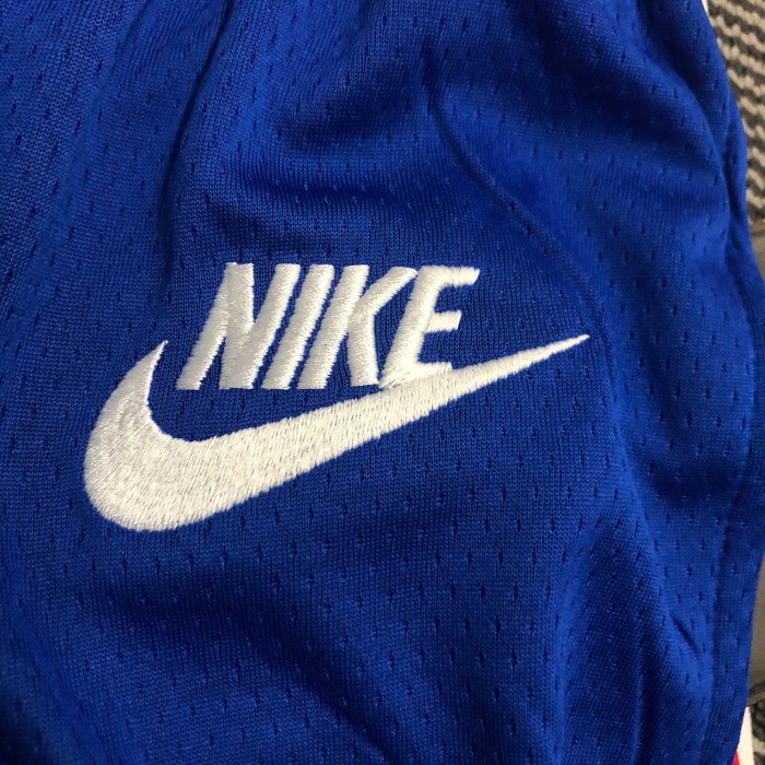 Golden State   Basketball Shorts Warriors  Classic 75th Edition