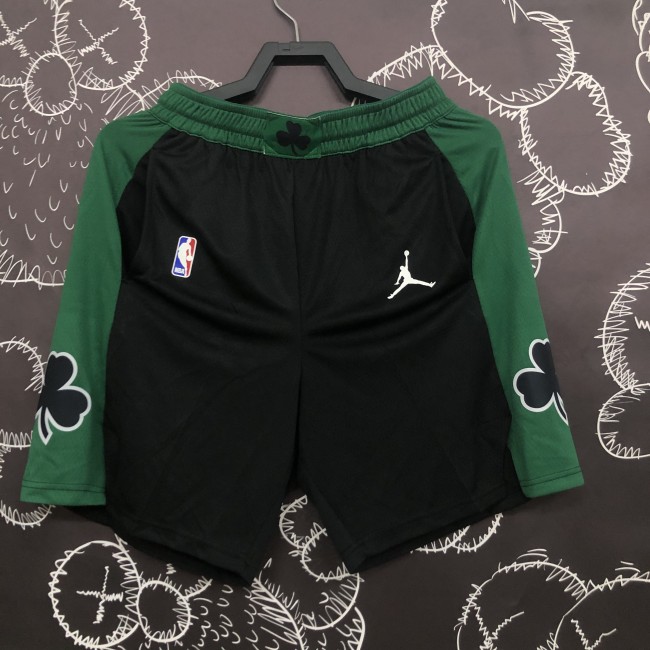 Boston Celtics Swingman Short Statement Edition 23/24