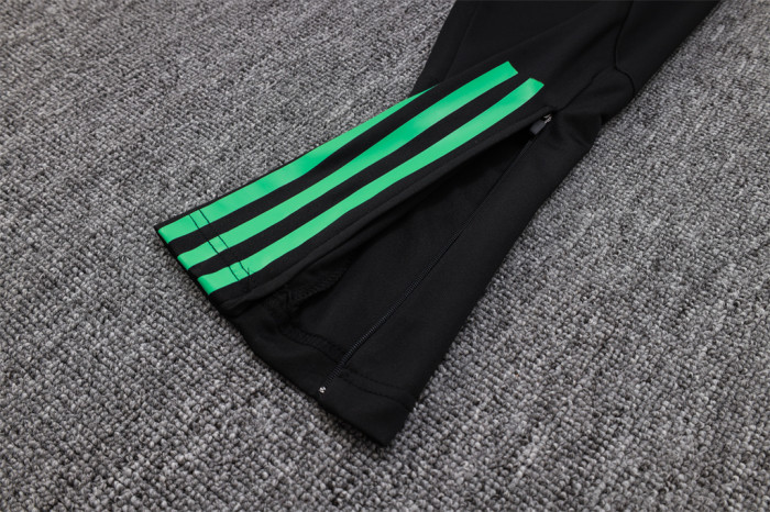 Bayern Munich Kids Training Suit 23/24