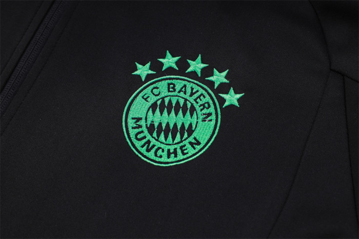 Bayern Munich Training Jacket 23/24