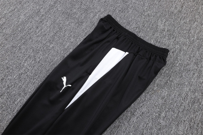 Al-Hilal Training Jersey Suit 25/26