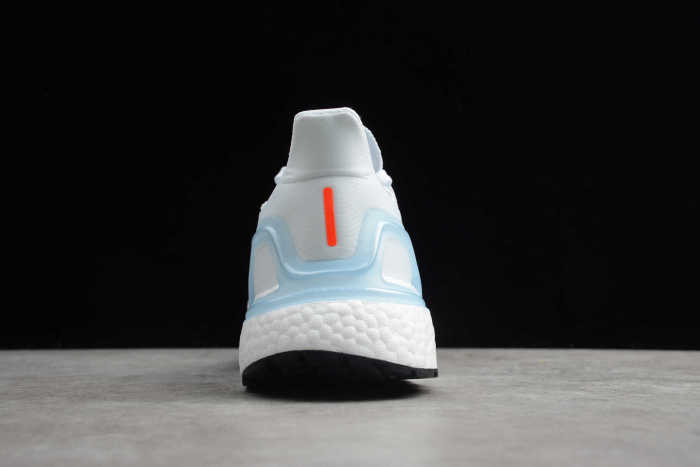 UltraBoost FY3454 blue shoes