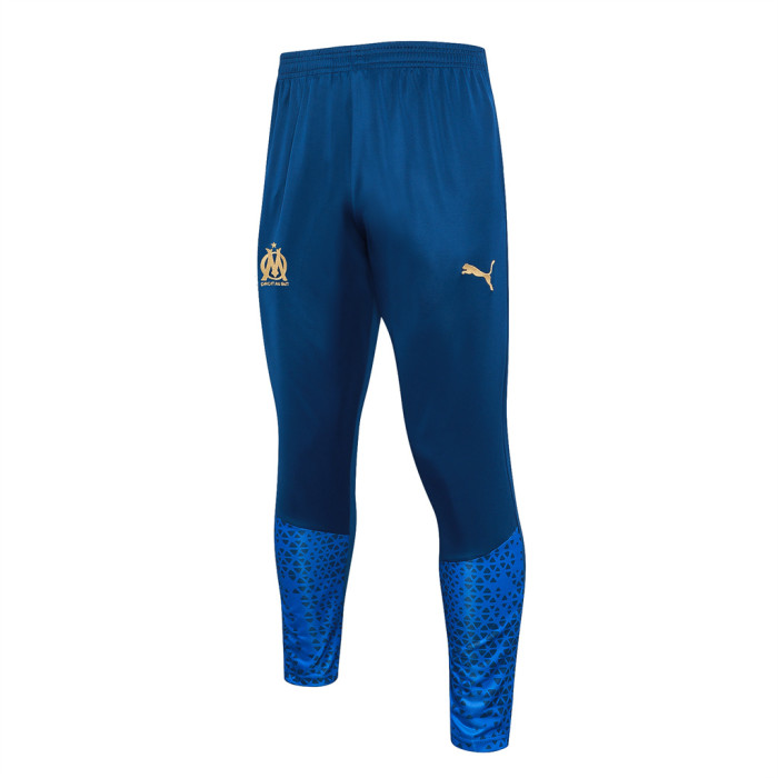Marseille Training Jersey Suit 23/24