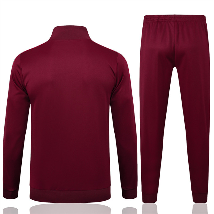 Bayern Munich Training Jacket 25/26
