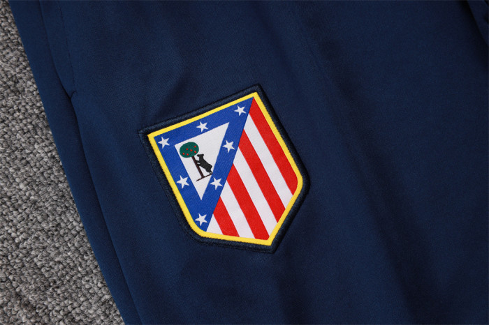 Atletico Madrid Training Jersey Suit 25/26