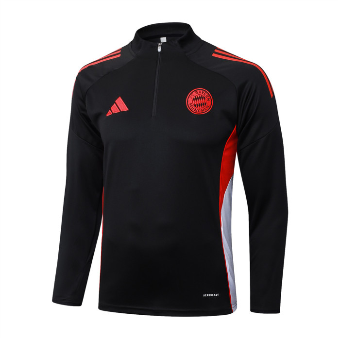 Bayern Munich Training Jersey Suit 25/26