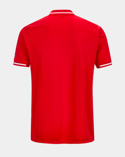 Nottingham Forest Home Man Jersey 25/26