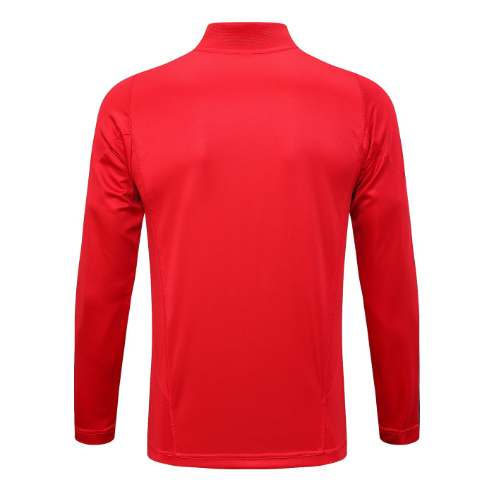 Flamengo Training Jersey Suit 23/24