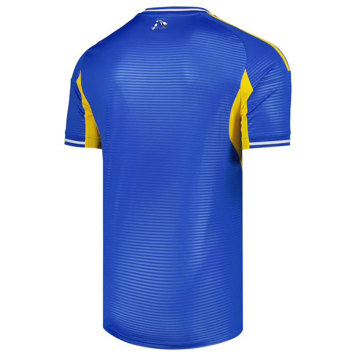 Leeds United Away Man Jersey 25/26