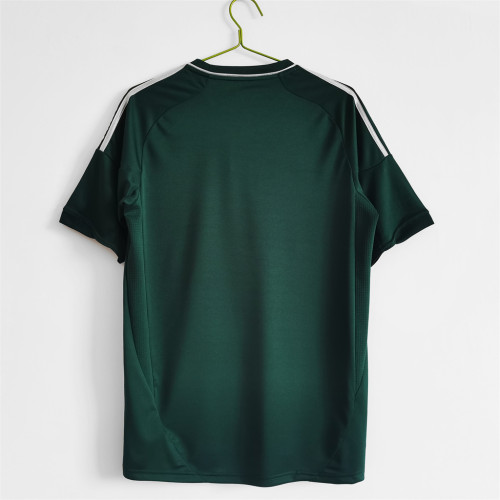 Real Madrid Third Retro Jersey 2012/13