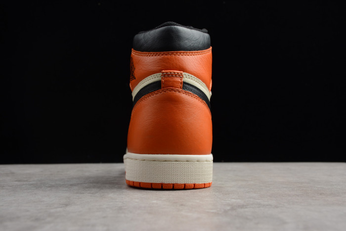 Air Jordan 1 Retro High OG Shattered Backboard 555088-005