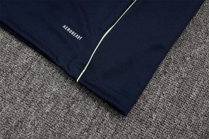 Real Madrid Training Jacket 25/26