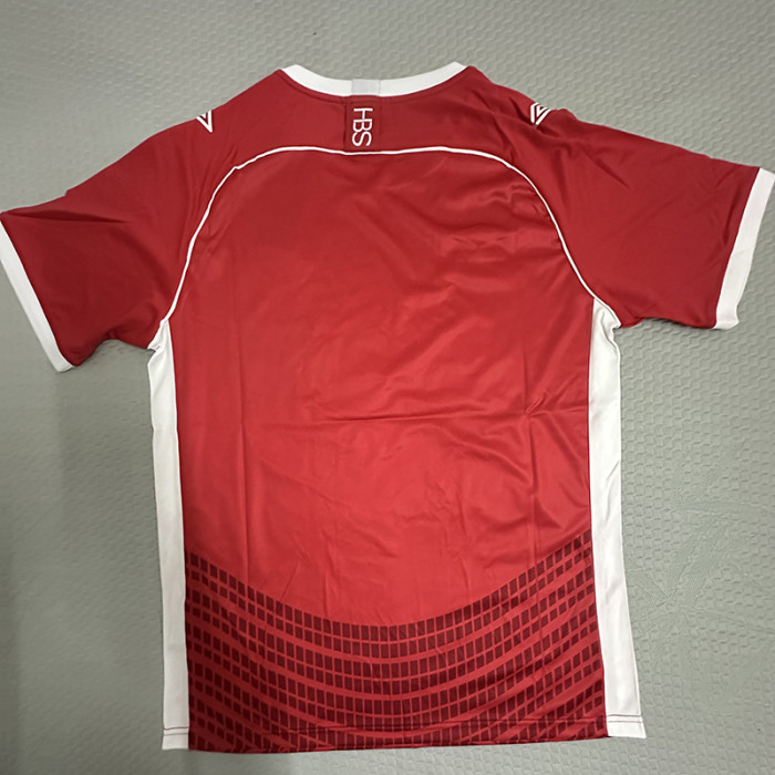 Hapoel Beer-Sheva Home Man Jersey 25/26