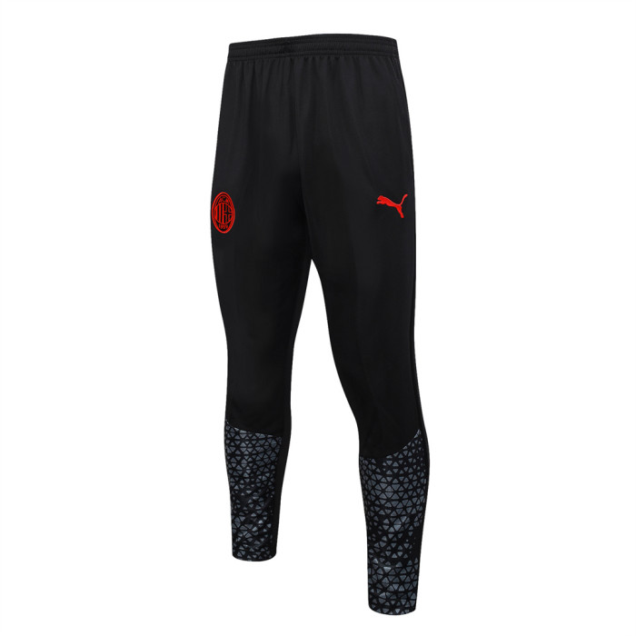 AC Milan Training Jersey Suit 23/24