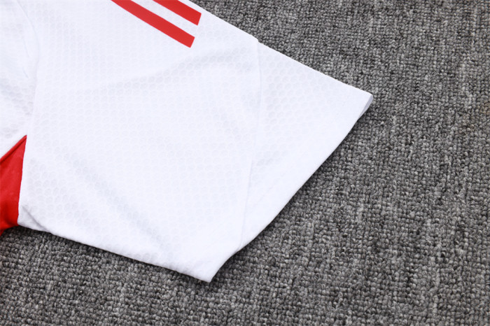 Bayern Munich Training Short sleeve Jersey 25/26
