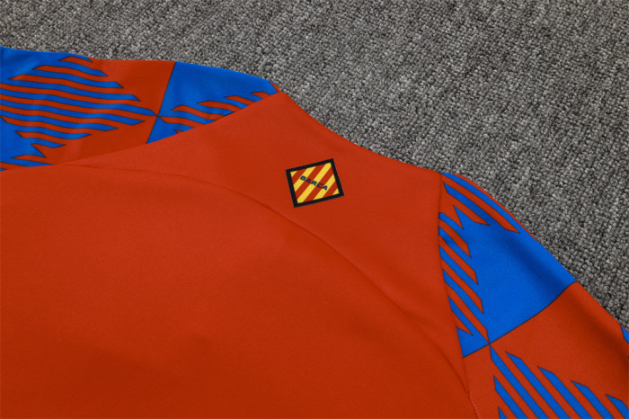 Barcelona Kids Training Suit 23/24