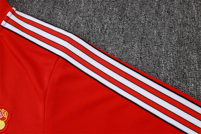 Manchester United Training Jacket 25/26