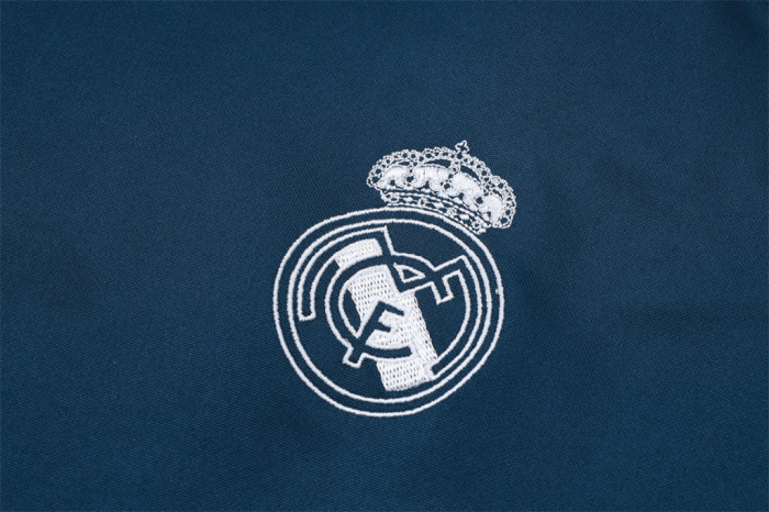 Real Madrid Training Jersey Suit 23/24