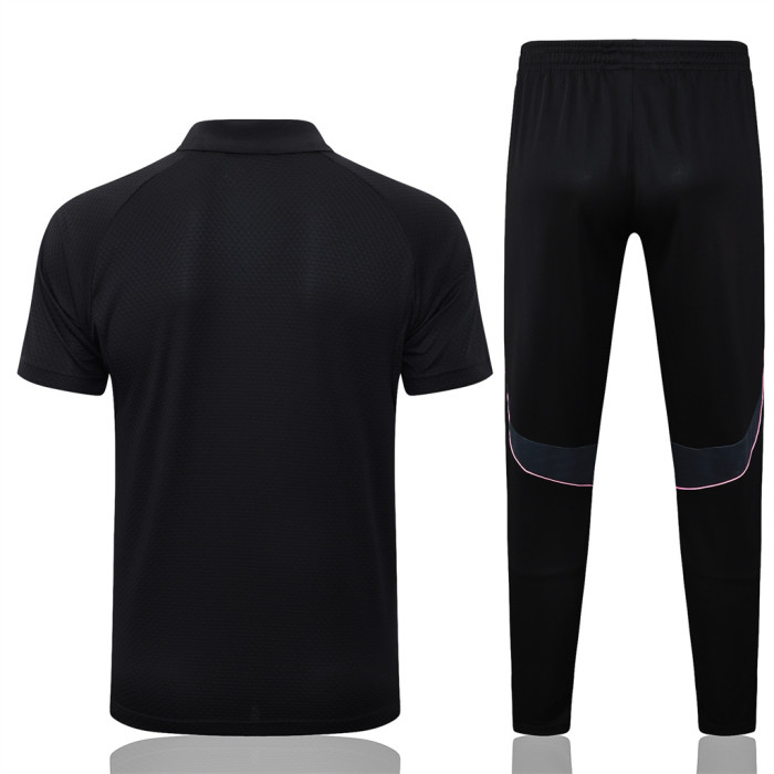 Juventus POLO Jersey 25/26