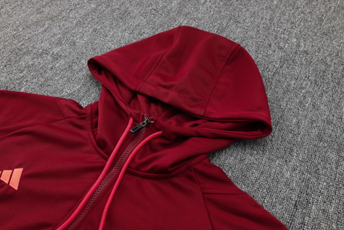 Manchester United Training Suit 23/24
