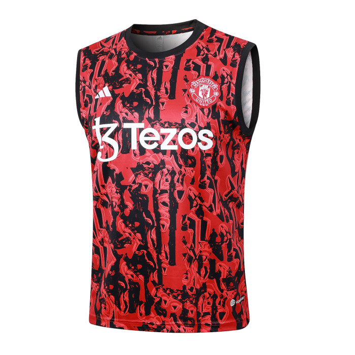Manchester United Training Jersey 23/24