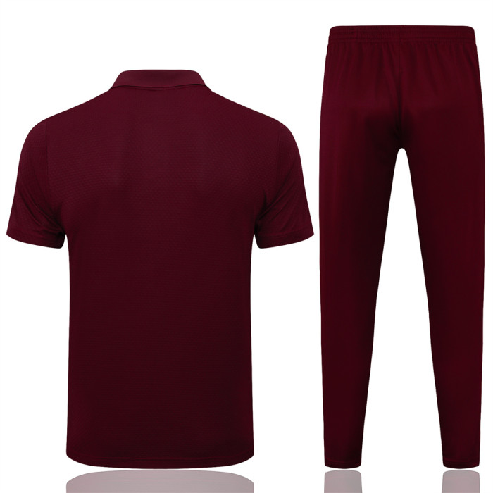 Ajax POLO Jersey 25/26