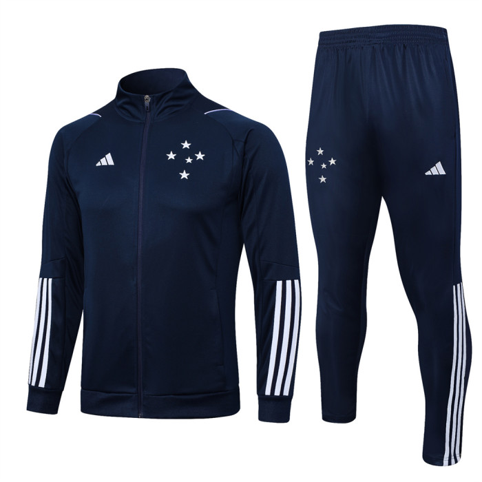 Cruzeiro Training Jacket 23/24