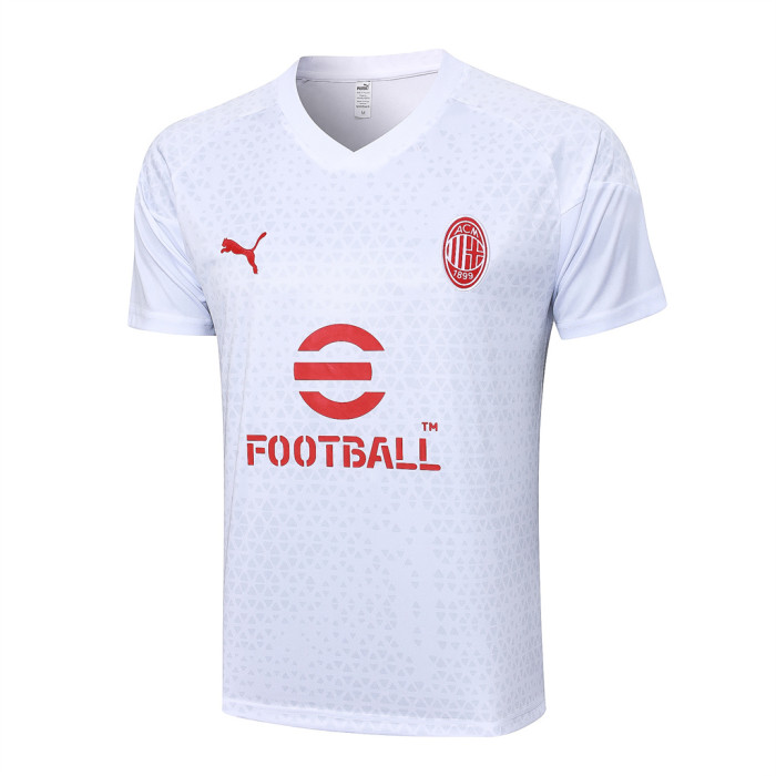 AC Milan Training Jersey 23/24