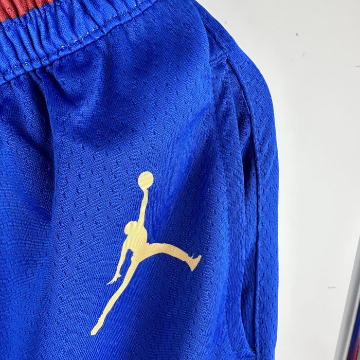 Denver Nuggets Basketball Shorts Statement Edition 22/23