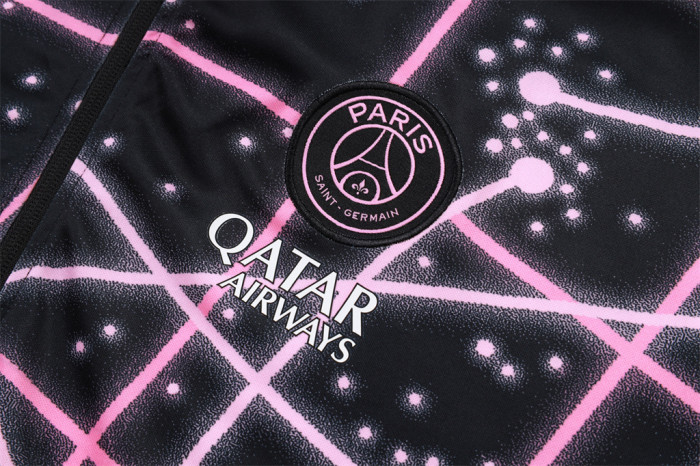Paris Saint Germain Training Jacket 24/25