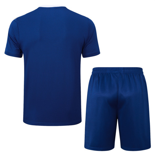 Arsenal Training Short sleeve Suit 25/26