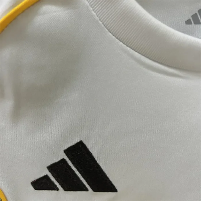 Real Madrid Home Kids Suit 25/26