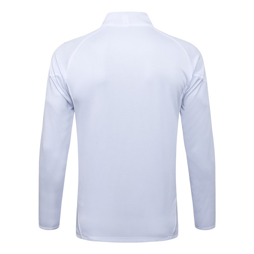 Real Madrid Training Jacket 25/26