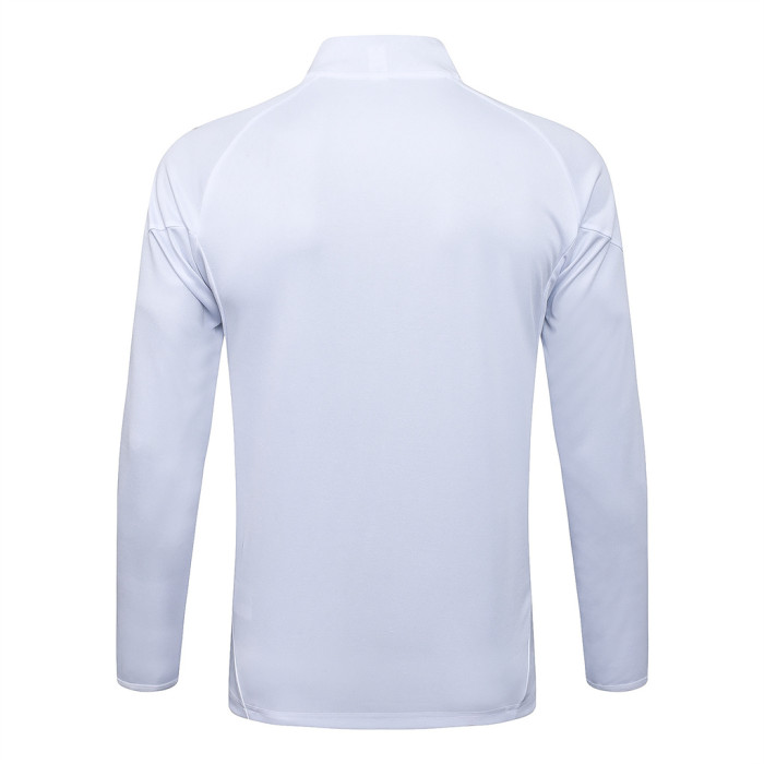 Real Madrid Training Jacket 25/26