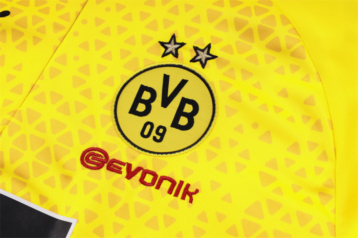 Borussia Dortmund Training Jersey Suit 23/24