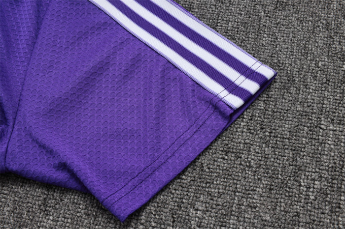 Real Madrid POLO Jersey 25/26
